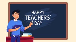 Teacher’s Day Wishes: इस टीचर्स डे अपने शिक्षकों को इन स्पेशल मैसेज के साथ दें बधाई, हमेशा उनके दिल में रहेंगे आप