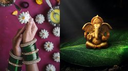 Ganesh Chaturthi 2023: गणेश चतुर्थी के छठवें दिन गजानन को लगाएं स्वादिष्ट केसरी मोदक का भोग, नोट कर लें आसान रेसिपी