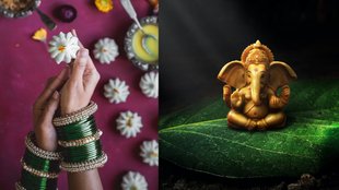 Ganesh Chaturthi 2023 | Kesari Modak Recipe | Ganesh Chaturthi 2023