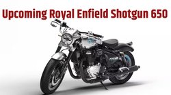 Royal Enfield Shotgun 650: लॉन्च से पहले लीक हुई रॉयल एनफील्ड शॉटगन 650 के इंजन से लेकर डायमेंशन तक की डिटेल, जानें क्या कहती है रिपोर्ट