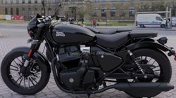 Royal Enfield Shotgun 650: लॉन्च से पहले टेस्टिंग के दौरान स्पॉट हुई रॉयल एनफील्ड शॉटगन 650, डिजाइन के मामले में देगी Harley Davidson को जोरदार टक्कर