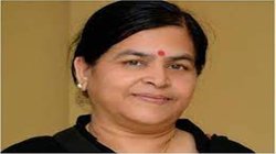 MP Election 2023: कौन हैं उषा ठाकुर जिन पर बीजेपी बार-बार जता रही भरोसा, महिलाओं के बीच तेजी से बढ़ रही लोकप्रियता
