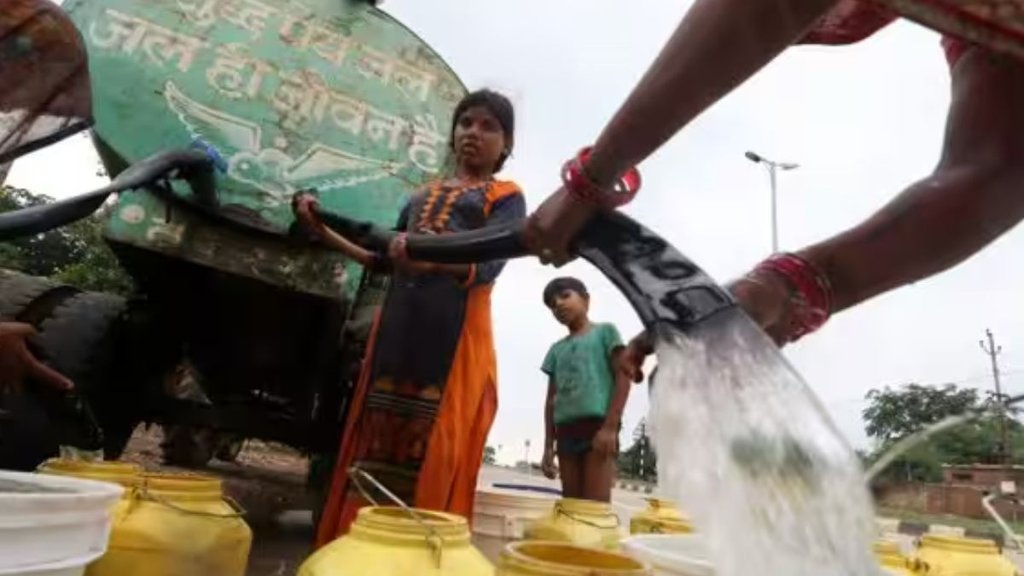 Uttar Pradesh | Mirzapur |
