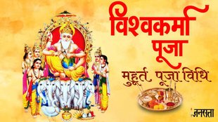 Vishwakarma Puja 2023, Vishwakarma Puja 2023 puja vidhi, Vishwakarma Puja 2023 shubh muhurt