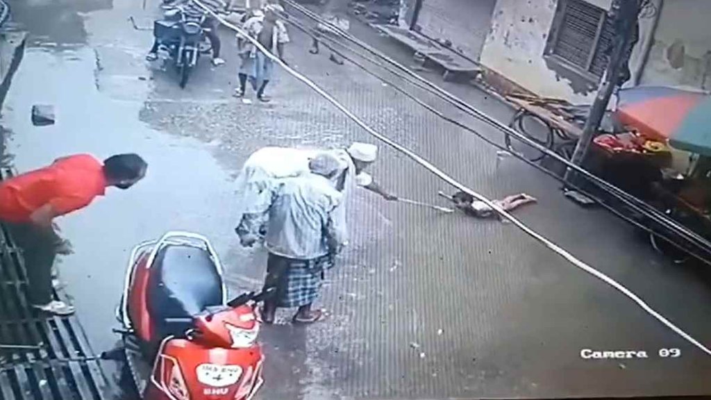 Varanasi II PM Modi II Viral Video