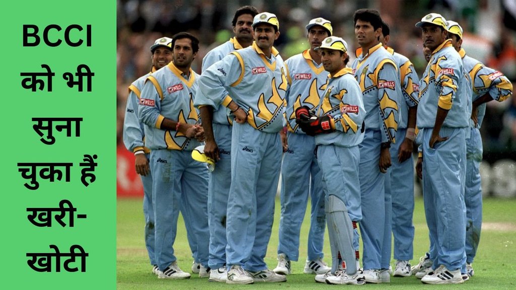 Venkatesh Prasad in indian cricket team | Venkatesh Prasad Mohammad Zubair | Venkatesh Prasad on film maker Vinod Kapri | Venkatesh Prasad On twitter