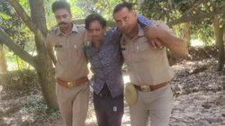 जेल में पति से मिलने जाती थी महिला, दूसरे कैदी से हुआ प्यार; दोनों हो गये फरार