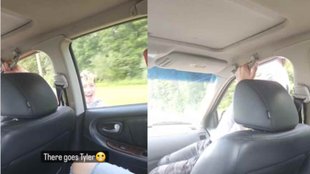 Viral News II Stunt II Video