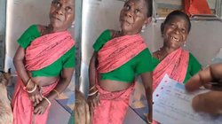 ट्रेन में बकरी लेकर चढ़ी महिला, कटवाया तीन टिकट; ईमानदारी देख टीटी को भी आ गई हंसी