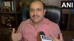 Video: रमेश बिधूड़ी की भाषा से निकल पड़े दानिश अली के आंसू, रोते हुए बोले- छोड़ दूंगा सांसदी