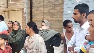 Viral video II trending News II Bareilly