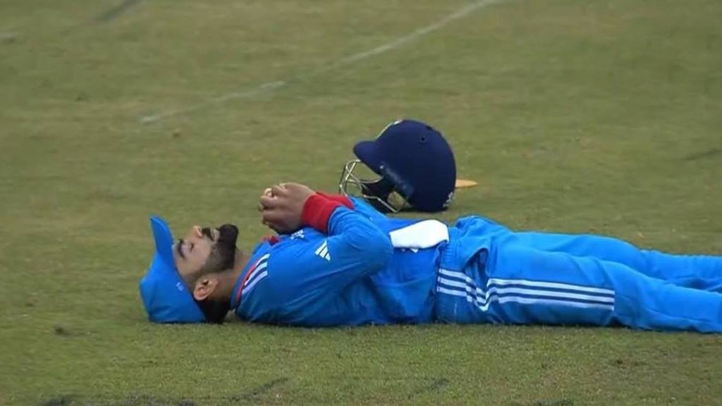 Virat Kohli । Asia Cup Final 2023 । IND vs SL