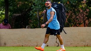 Virat Kohli । Asia cup 2023 । Pallekele।