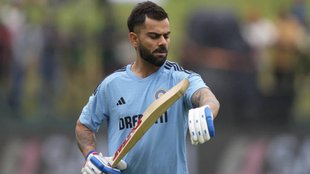 Virat Kohli । India vs Pakistan । Asia cup 2023