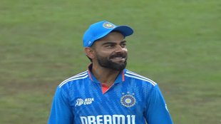 India vs Nepal | Ind vs Nep | Virat Kohli | Ross Taylor | Most catches in ODI | Asia Cup 2023 |