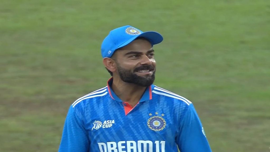 India vs Nepal | Ind vs Nep | Virat Kohli | Ross Taylor | Most catches in ODI | Asia Cup 2023 |
