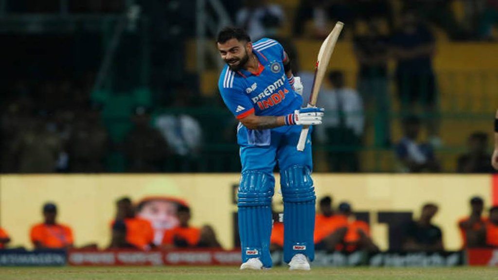 Virat Kohli | India vs Pakistan | Ind vs Pak | Asia Cup 2023 |