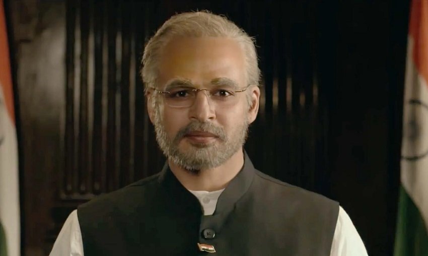 Vivek Oberoi