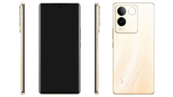 Vivo T2 Pro 5G: 64MP कैमरा, 8GB रैम वाला नया वीवो फोन भारत में लॉन्च, गजब है लुक और डिजाइन