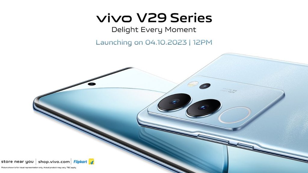 Vivo | Vivo Smartphone | Vivo V29 Series