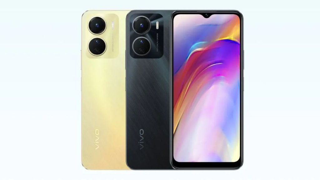 Vivo | Vivo Smartphone | Vivo Y02T