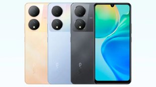 Vivo | Vivo Y100A | Vivo Y100