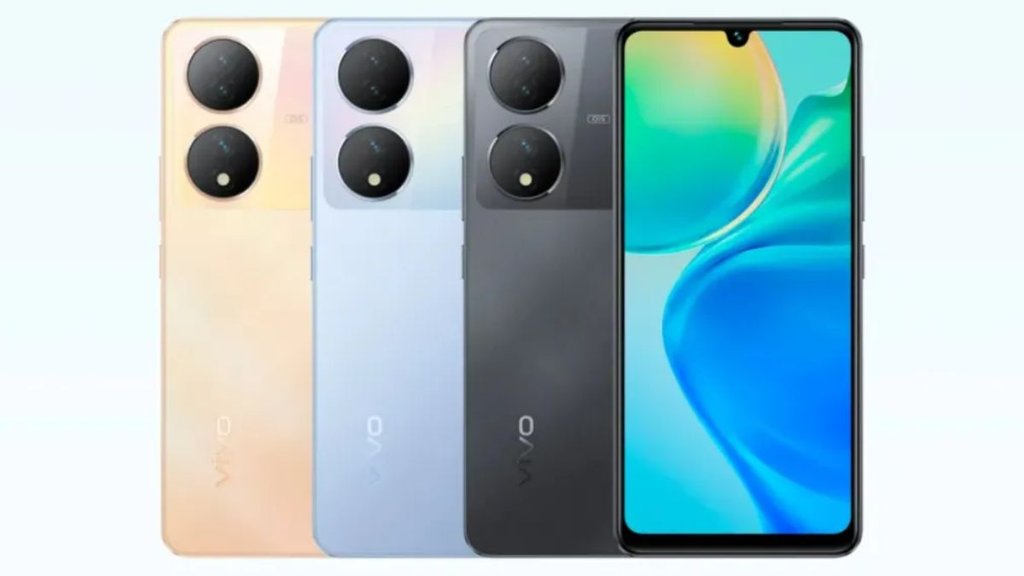 Vivo | Vivo Y100A | Vivo Y100