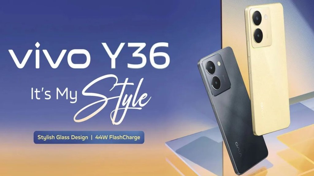 Vivo | vivo Smartphone | Vivo Y36