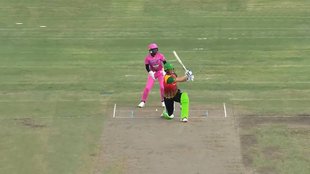WCPL 2023 । sophie devine।