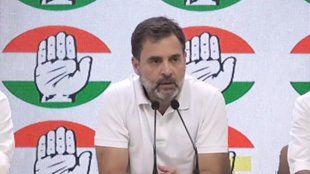 WOMEN RESERVATION | RAHUL GANDHI | MODI GOVERNMENT |