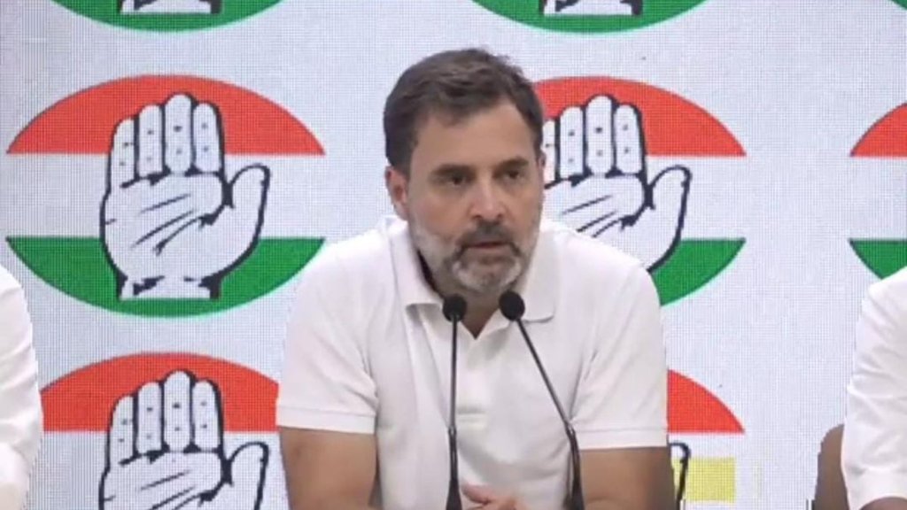WOMEN RESERVATION | RAHUL GANDHI | MODI GOVERNMENT |