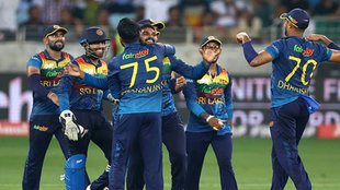 Wanindu Hasaranga Ruled Out from World cup