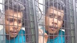 ‘चोर मत बोलो यार, छीन कर खाता हूं’, वायरल हो रहा है अपराधी का वीडियो, बोला- पुष्पा नाम है, झुकेगा नहीं