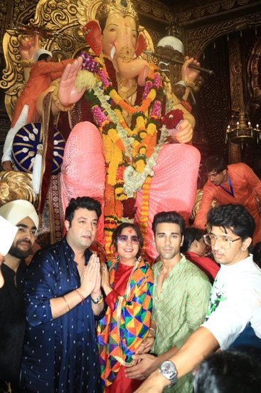 Varun Sharma