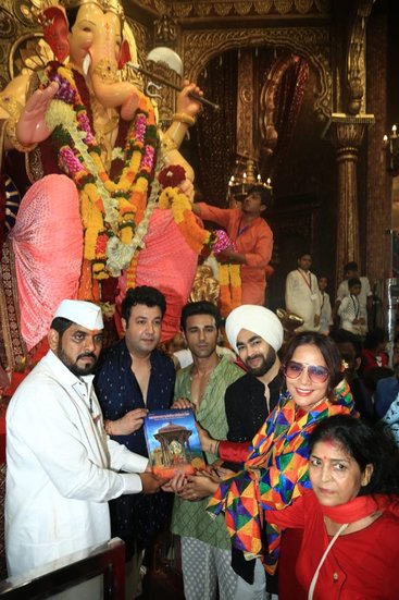Fukrey 3 Team