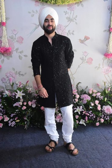 Manjot Singh