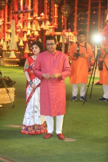 Raj Thackeray