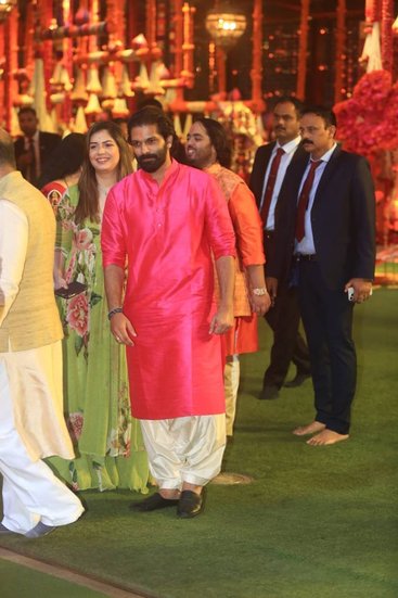 Amit Thackeray