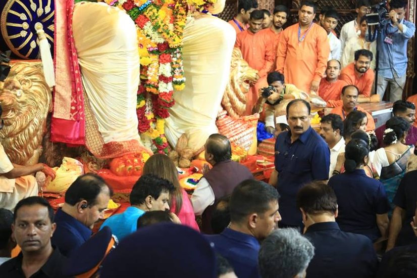 ganesh chaturthi