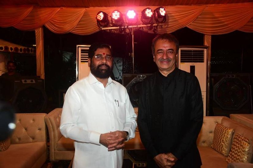 Rajkumar Hirani