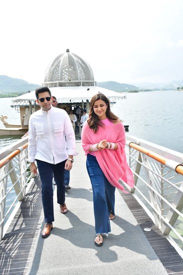 Raghav Chaddha