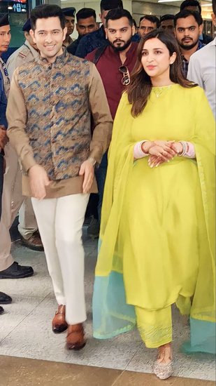 raghav chadha