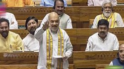 पी. चिदंबरम का कॉलम दूसरी नजर: महिला आरक्षण कब? बाद में, बाद में, बाद में