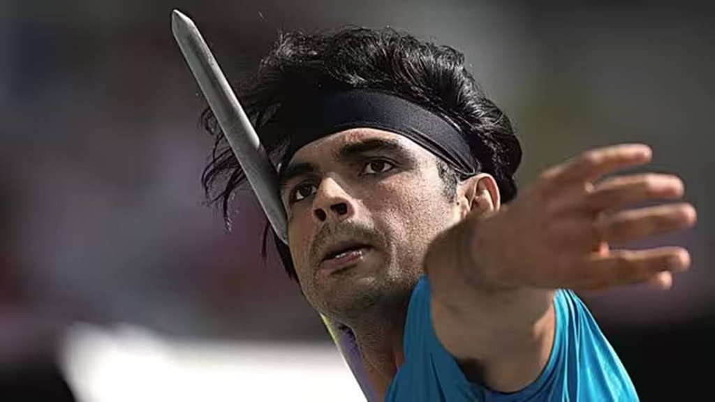 World Champion Neeraj Chopra | World Champion Neeraj Chopra Diamond League | Diamond League | Sports News