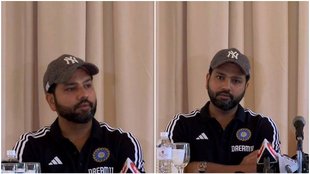 World Cup Squad । Rohit Sharma ।