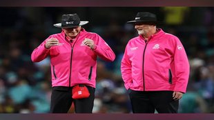 World Cup umpires | World Cup | ICC