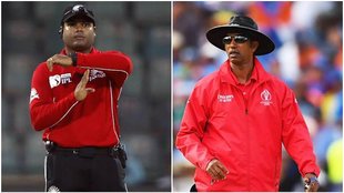 World Cup 2023 । umpires List