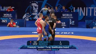 World Wrestling Championship | Wrestlers | Sports News | Paris Olympics