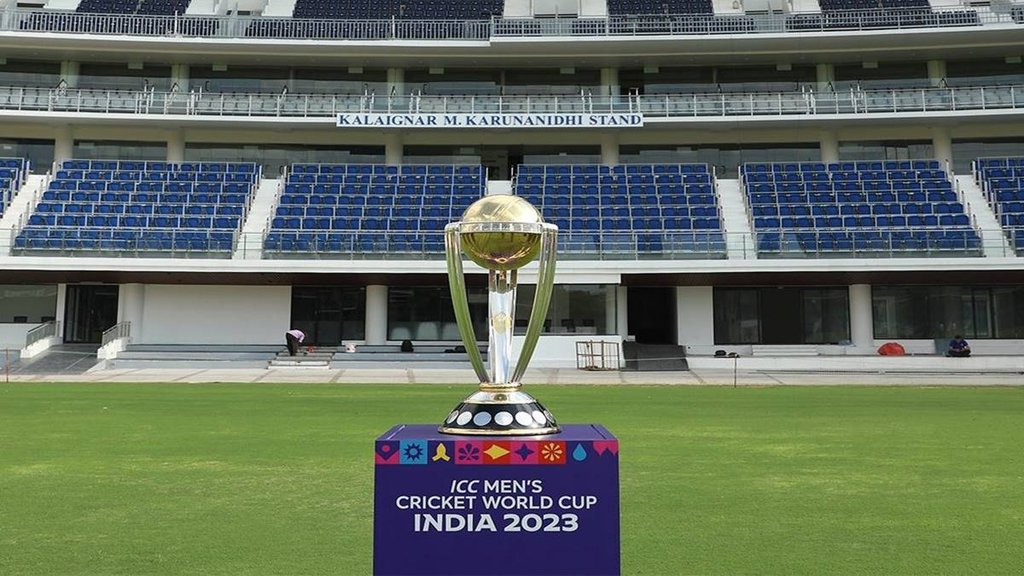 Prize money of ODI World Cup winner | World Cup | ICC | ODI World Cup 2023 | Prize Money |