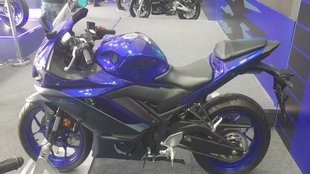 Yamaha R3 Unveil । Yamaha R3 Complete Details । Yamaha MT03 । Yamaha MT03 Unveil । Yamaha MT03 Launch Timeline । Yamaha MT03 Complete Details